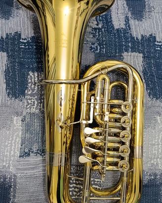 TUBA IN FA