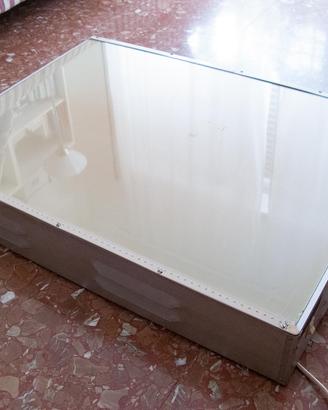 Tavolo luminoso o Lavagna luminosa