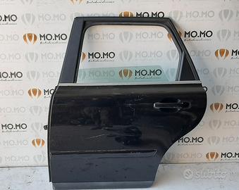 Porta posteriore sinistra volvo v50