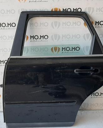 Porta posteriore sinistra volvo v50