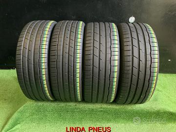 4 GOMME ESTIVE DOPPIA MISURA 255/40/20-235/45/20