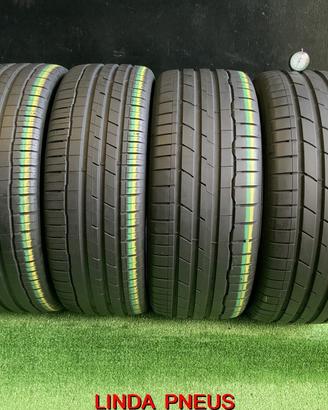 4 GOMME ESTIVE DOPPIA MISURA 255/40/20-235/45/20