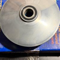 Variatore originale tmax 530