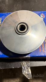 Variatore originale tmax 530