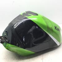 SERBATOIO BERNZINA CON AMMACCATURA KAWASAKI NINJA 