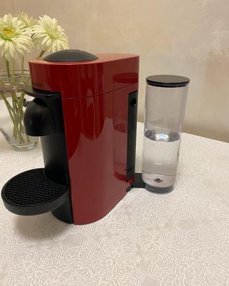 Nespresso