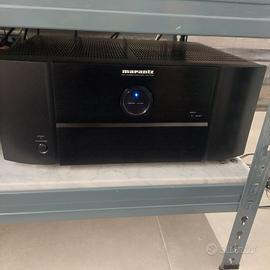 amplificatore finale Marantz MM7055 a 5 canali