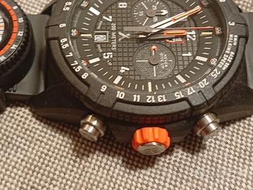 Orologio Luminox Bear Grylls Survival Land 3780 -