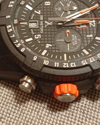 Orologio Luminox Bear Grylls Survival Land 3780 -