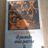 Il mondo mia patria