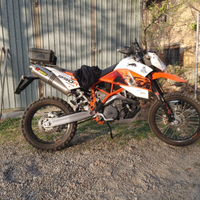 Ktm 950 superenduro