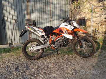 Ktm 950 superenduro