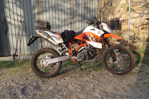 Ktm 950 superenduro