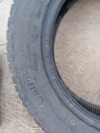 2 gomme155/65/14  Continental 