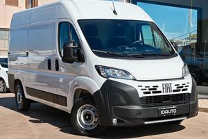 Fiat DUCATO 35 L2H2 2.2 diesel 140cv 2025