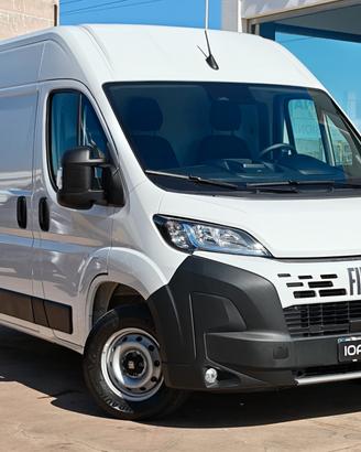 Fiat DUCATO 35 L2H2 2.2 diesel 140cv 2025