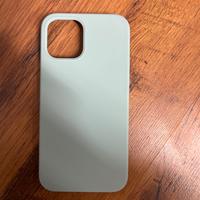 Custodia  ornato compatibile x Iphone 12