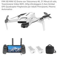 Drone FIMI X8 MINI V2