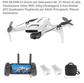 Drone FIMI X8 MINI V2