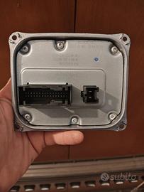 Centralina Mercedes Faro Led Mrcedes