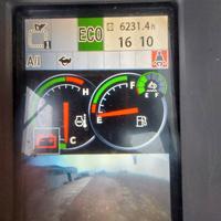 escavatore hitachi 130