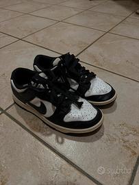 dunk panda