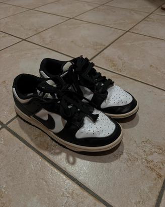 dunk panda