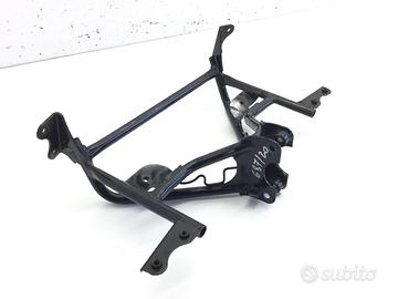 KAWASAKI ZZR E1 E3 600 TELAIO TELAIETTO SUPPORTO S