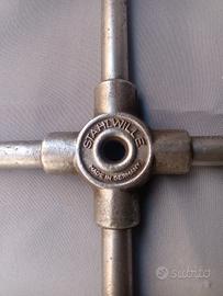 attrezzo auto