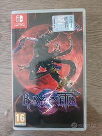 bayonetta 3 per switch