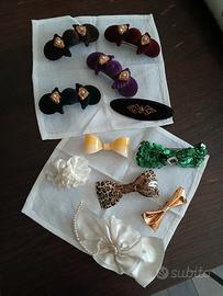 accessori x capelli