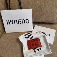 BYREDO portafogli carte di credito e tessere