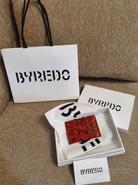 BYREDO portafogli carte di credito e tessere
