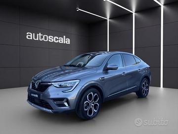 RENAULT Arkana Arkana Full Hybrid E-Tech 145 CV