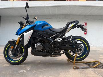 Suzuki GSX-S 1000