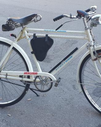 bicicletta vin