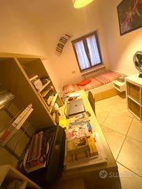 Camera in appartamento condiviso