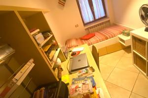 Camera in appartamento condiviso
