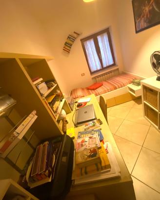 Camera in appartamento condiviso