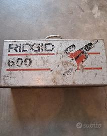 Filiera RIDGID 600