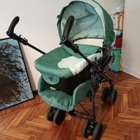 Trio Chicco Enjoy Fun