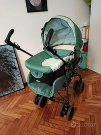 Trio Chicco Enjoy Fun