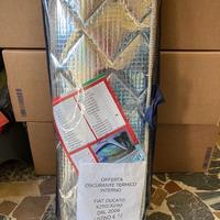 KIT OSCURANTI CABINA GUIDA FIAT DUCATO  DOPO 2006
