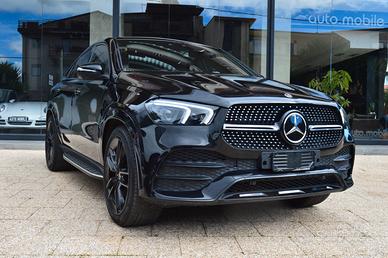 Mercedes-benz GLE 350 d 4Matic Coupé Premium Plus