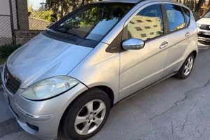 Mercedes classe a diesel