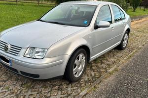 Volkswagen Bora 1.6 GPL