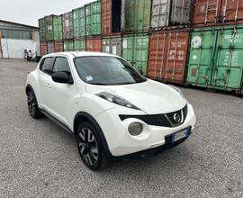 Nissan Juke 1.5 dCi ACENTA UNIPRO'