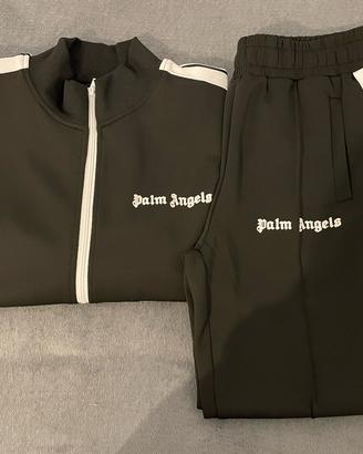 Tuta Palm Angels