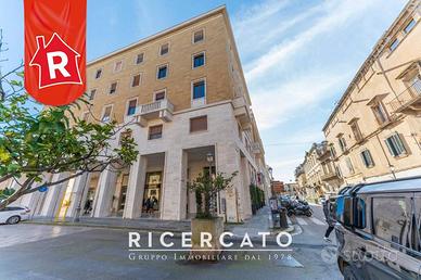 Ufficio nel cuore del centro Storico