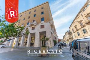 Ufficio nel cuore del centro Storico